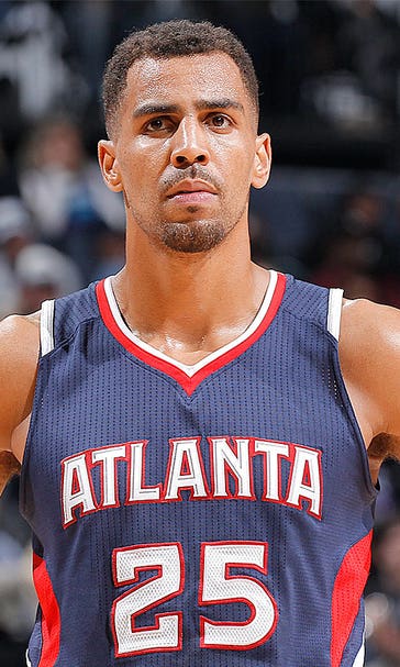Jury deliberating in trial of Atlanta Hawks' Thabo Sefolosha